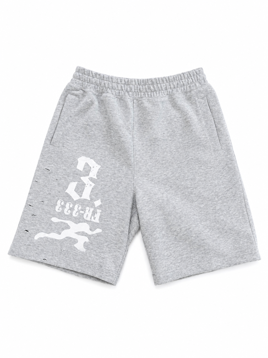 classic athletic club shorts