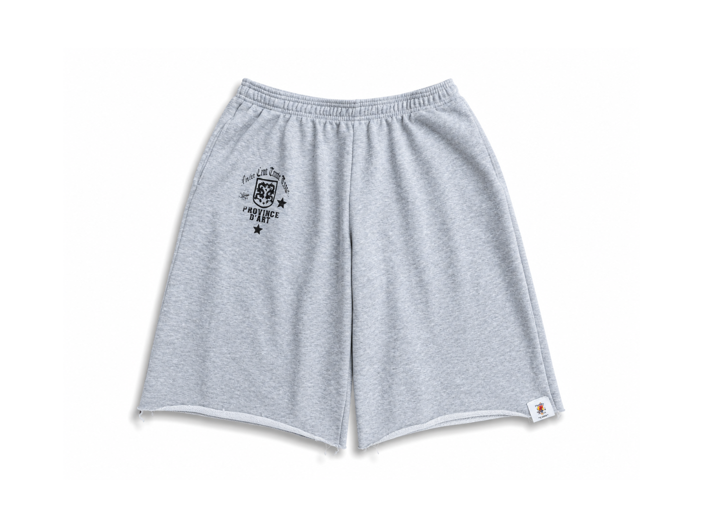 "province d'art" jorts