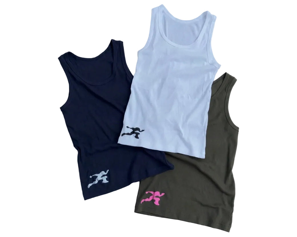tank tops package